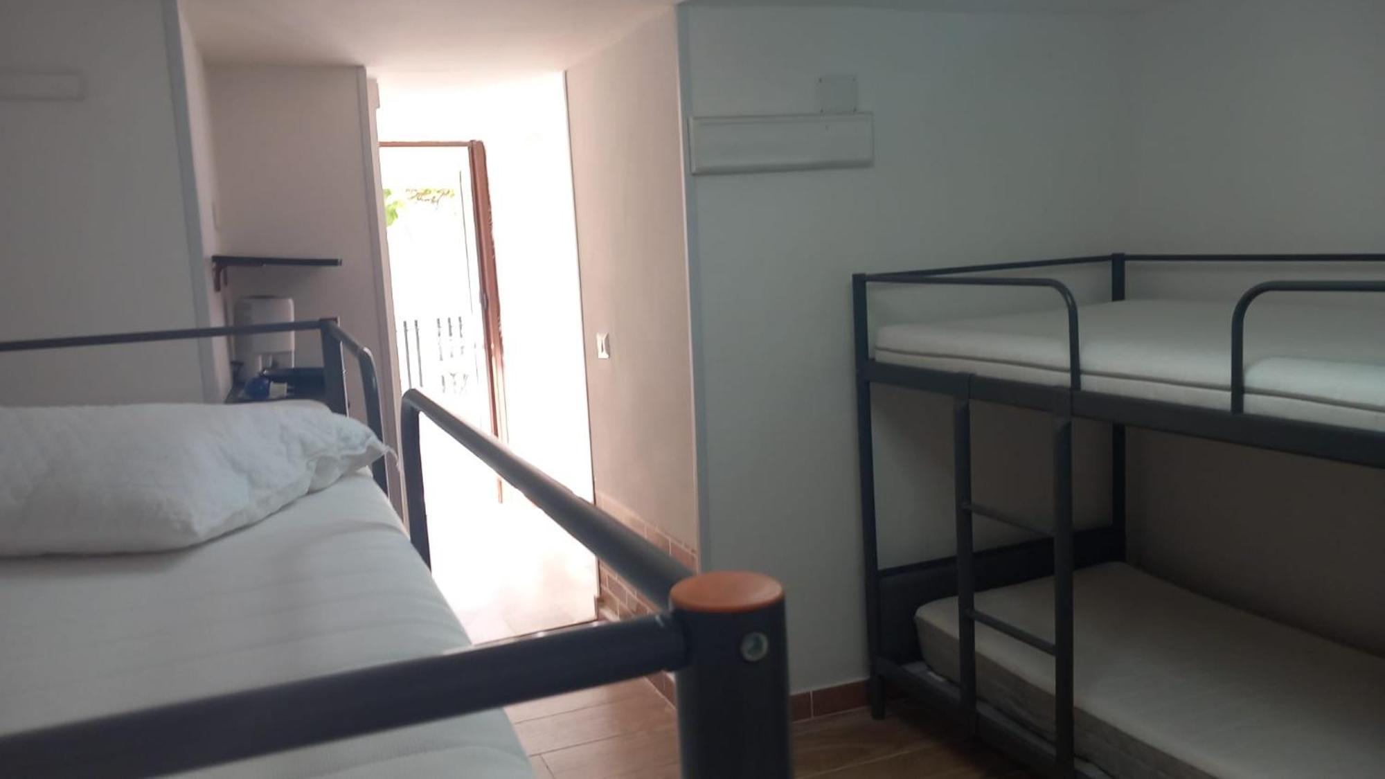 Loft Rosa Con Terrazza, Bagno Privato E Doccia Esterna Ξενοδοχείο Cannicchio Εξωτερικό φωτογραφία